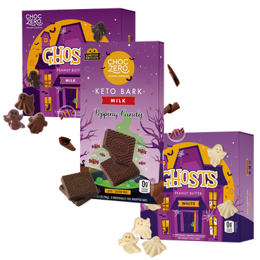 Halloween Bundle