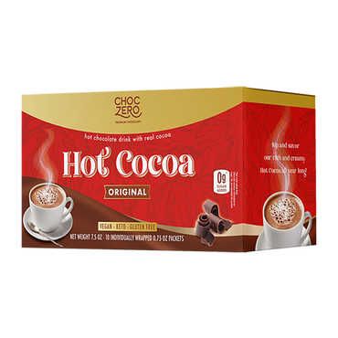Classic Hot Cocoa