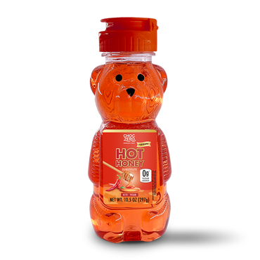 Sugar Free Hot Honey