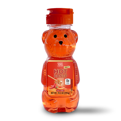 Sugar Free Hot Honey