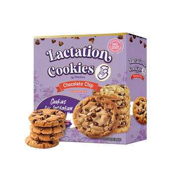 Lactation Cookies