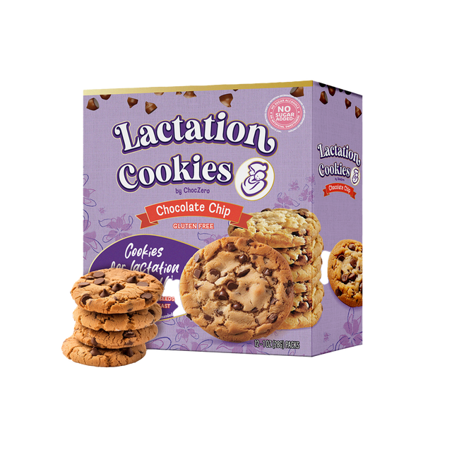 Lactation Cookies