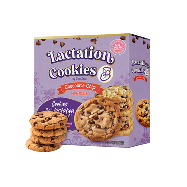 Lactation Cookies