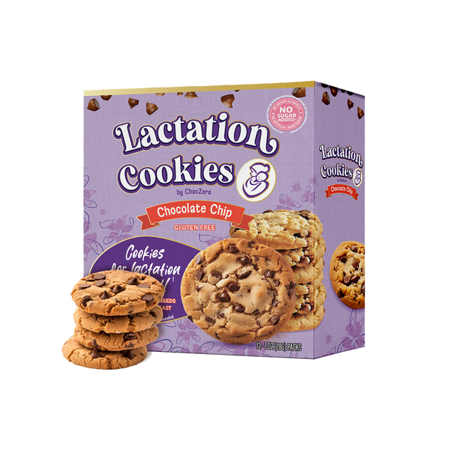 Lactation Cookies