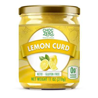 Lemon Curd