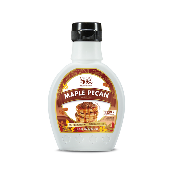 maplepecan-