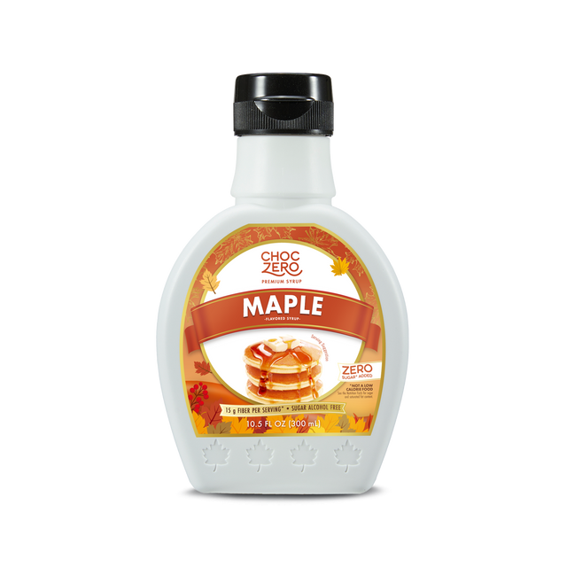 Maple Syrup