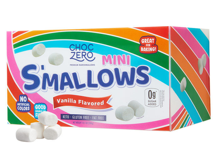 Mini Marshmallows