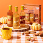 Syrups