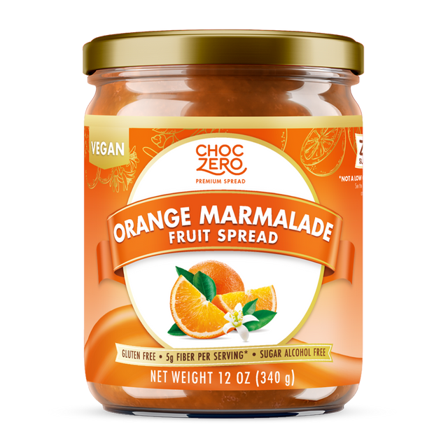 Orange Marmalade