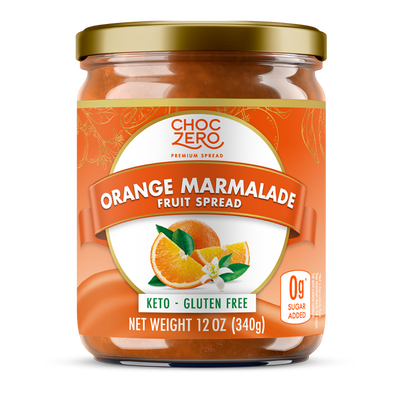 Orange Marmalade