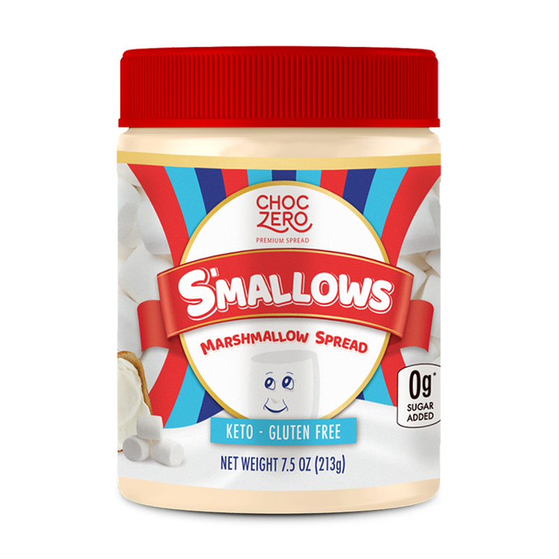 Marshmallow Fluff Spread