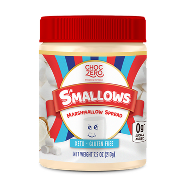 Marshmallow Fluff Spread